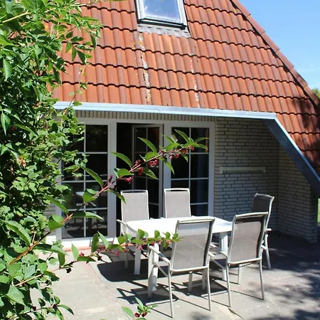 Semesterbostad Ks16 - Strandvogt Komfort *
