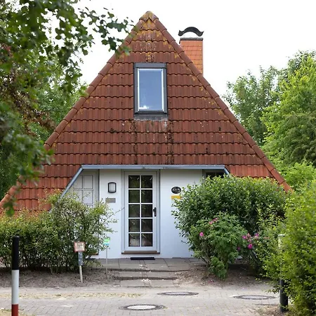 Ks16 - Strandvogt Komfort