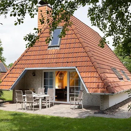Ks16 - Strandvogt Komfort